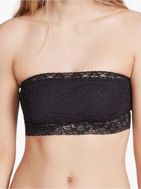 Free People Bandeau Bralette